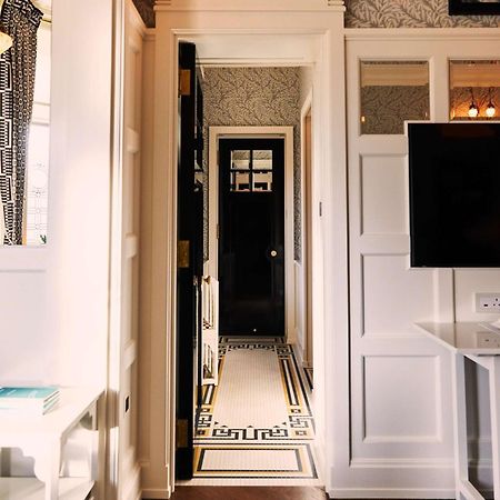 At Sloane Hotel London Exterior photo