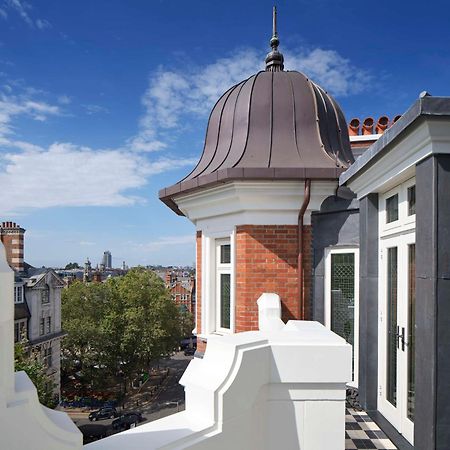 At Sloane Hotel London Exterior photo