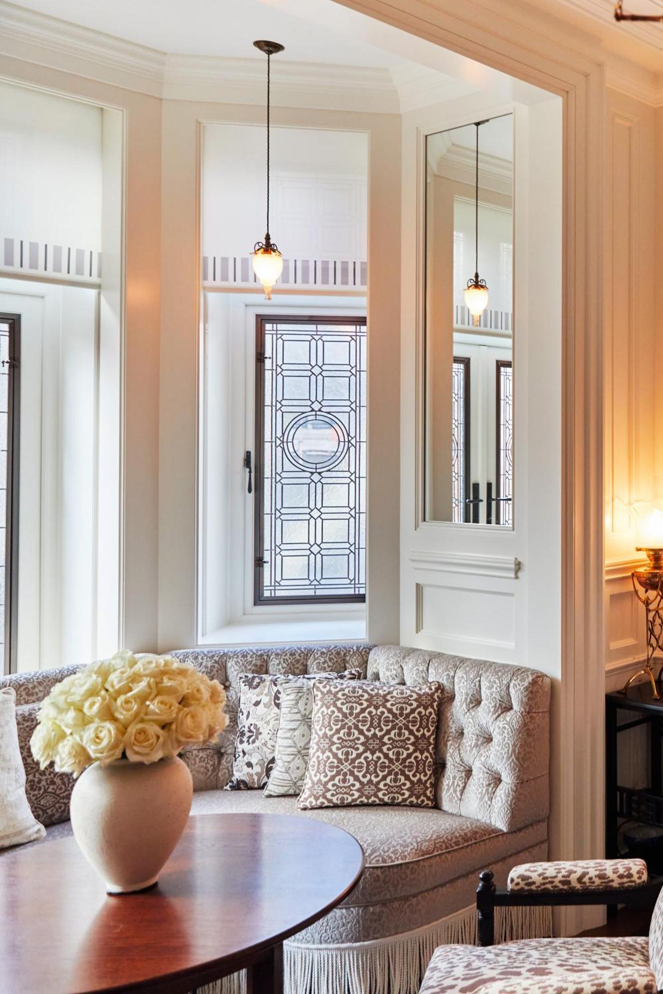 At Sloane Hotel London Exterior photo