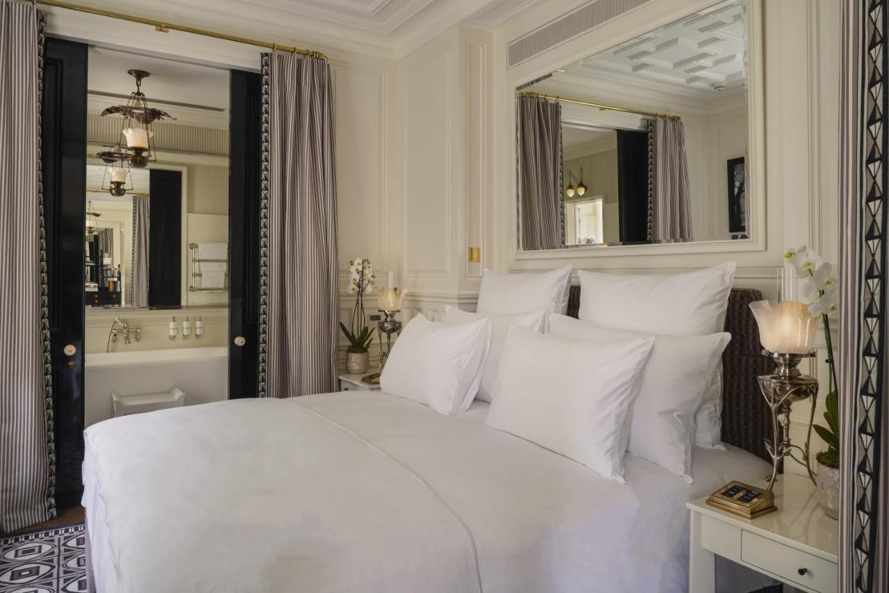 At Sloane Hotel London Exterior photo