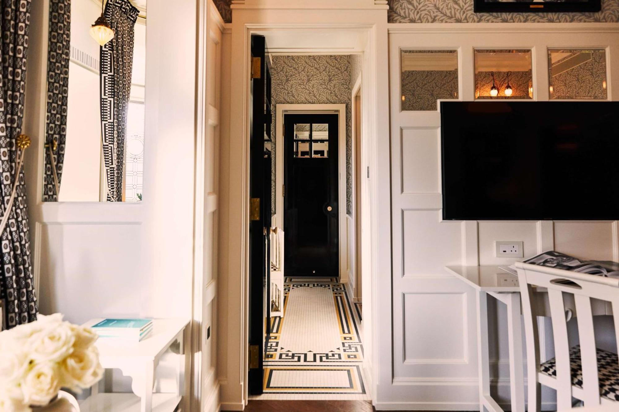 At Sloane Hotel London Exterior photo