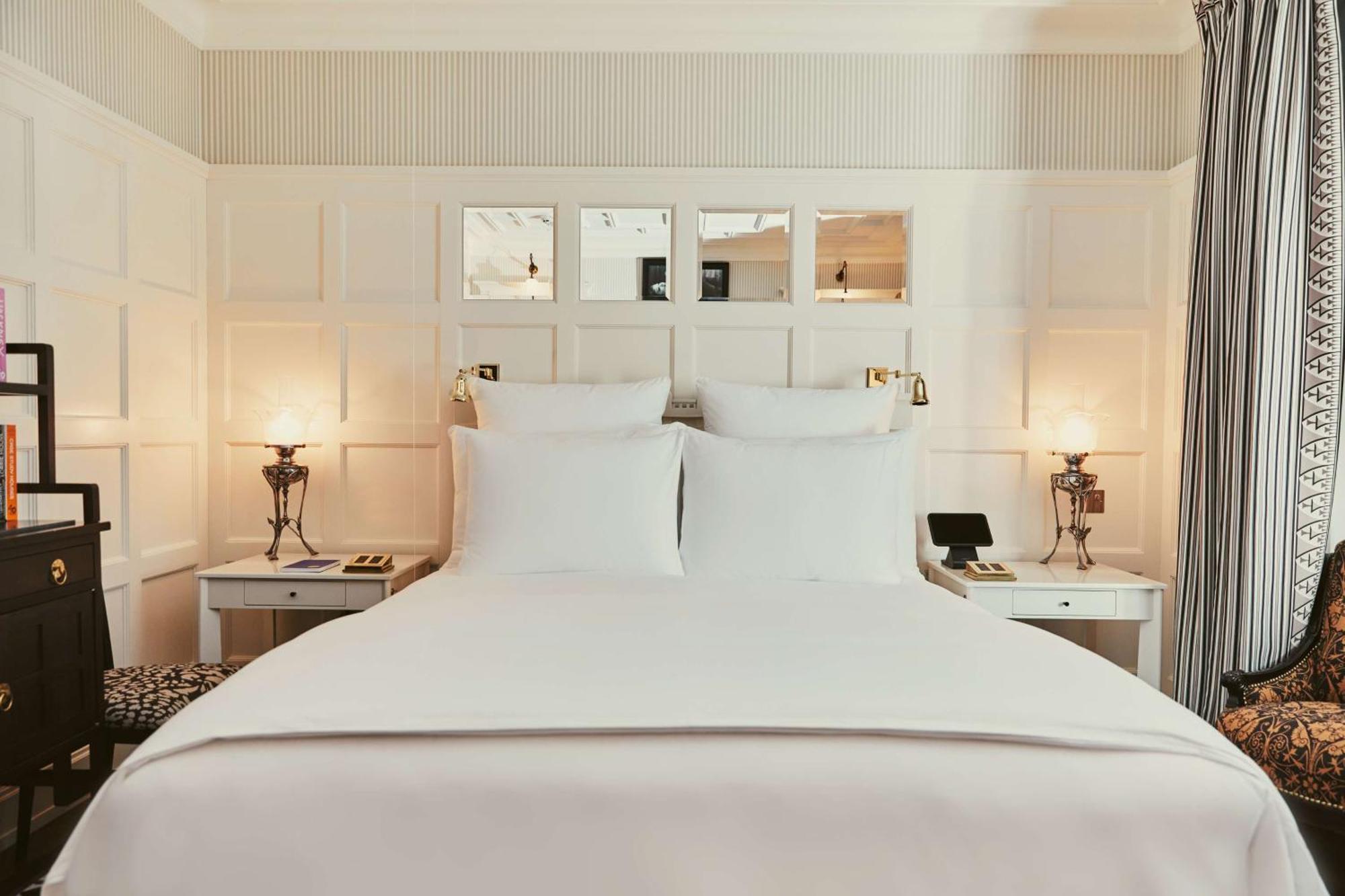 At Sloane Hotel London Exterior photo