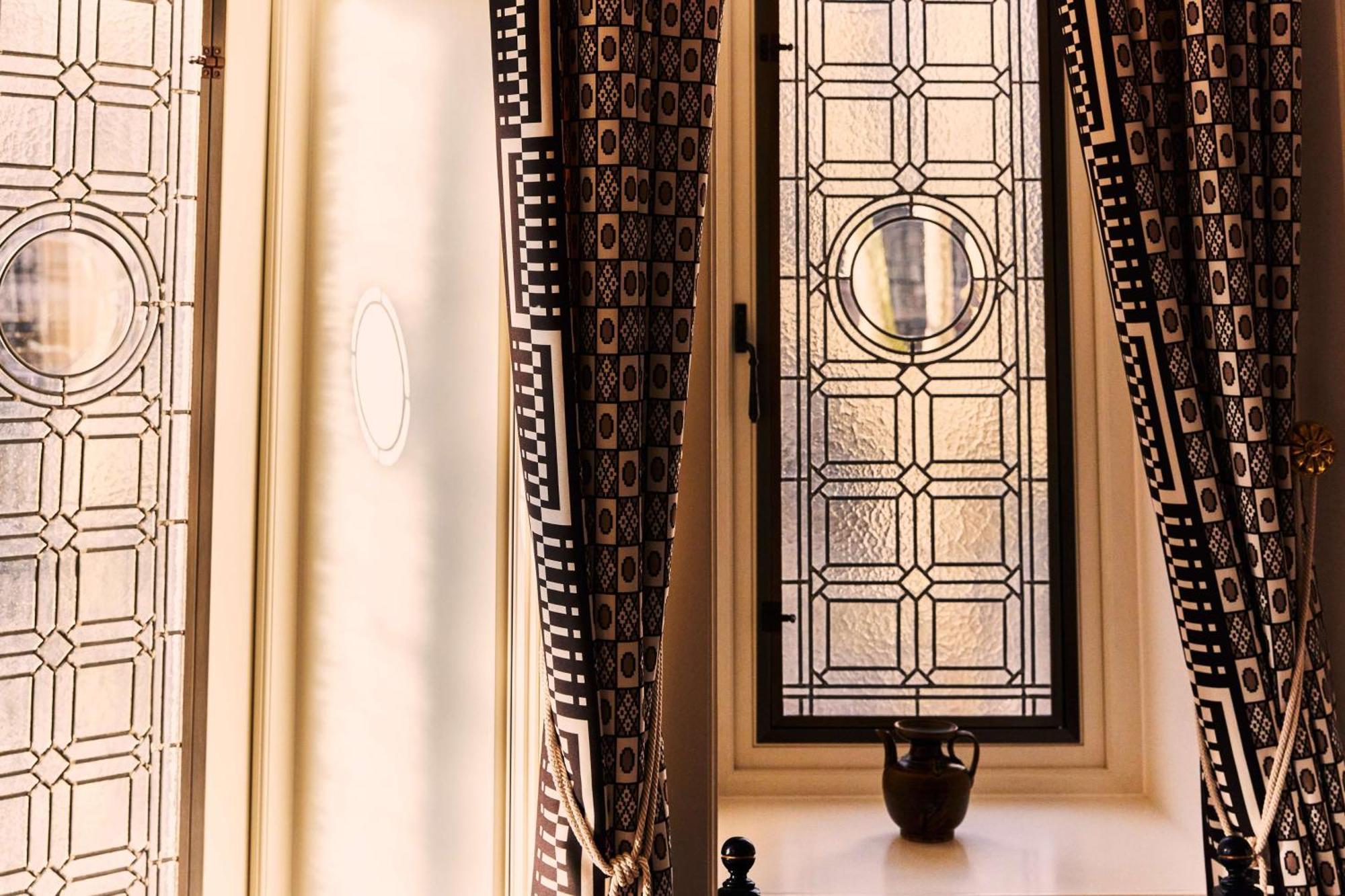 At Sloane Hotel London Exterior photo