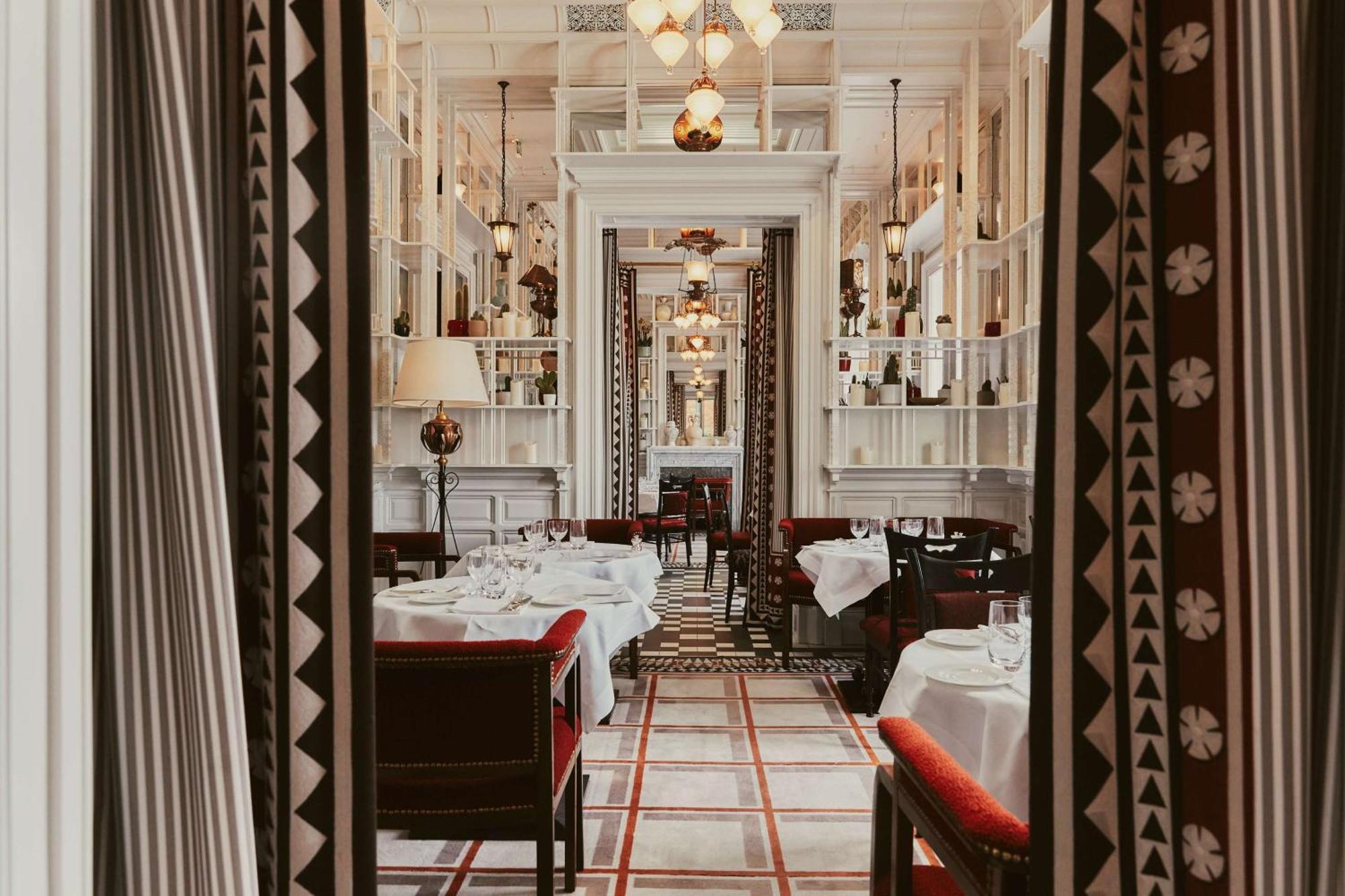 At Sloane Hotel London Exterior photo