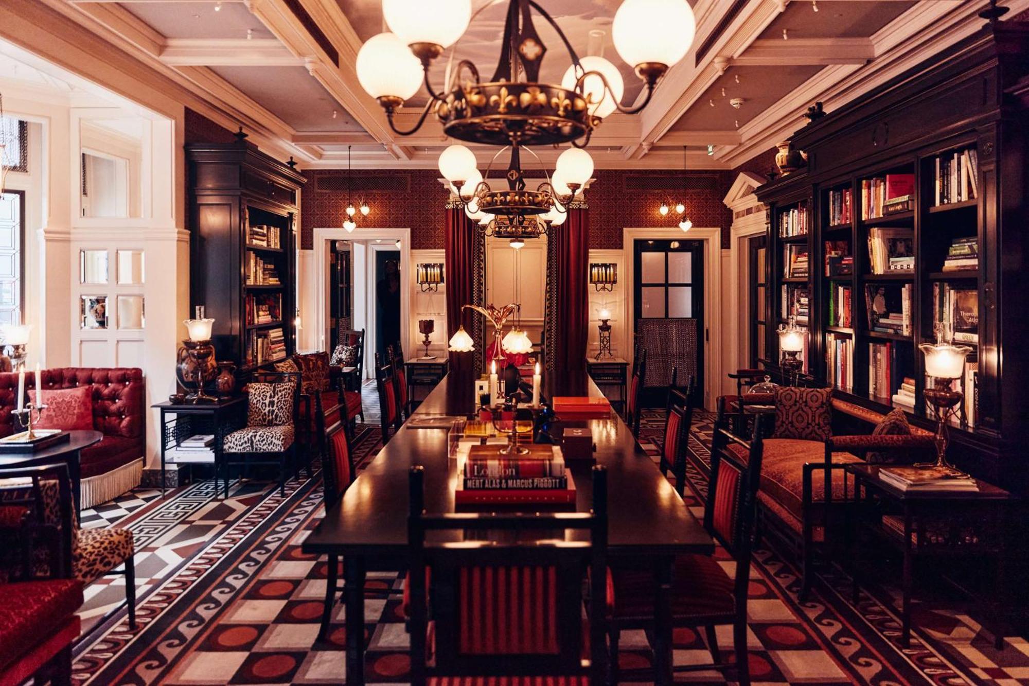 At Sloane Hotel London Exterior photo