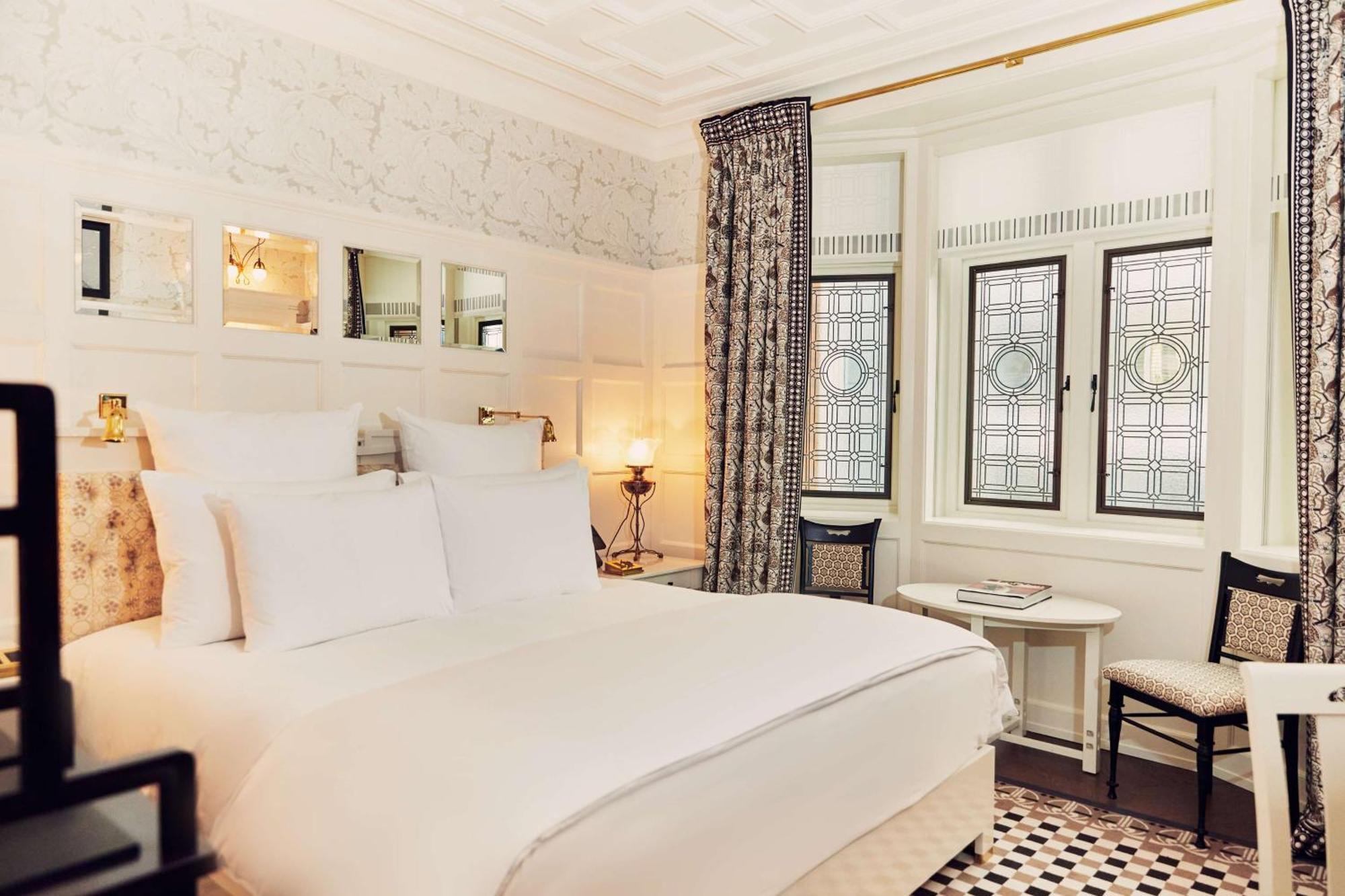 At Sloane Hotel London Exterior photo